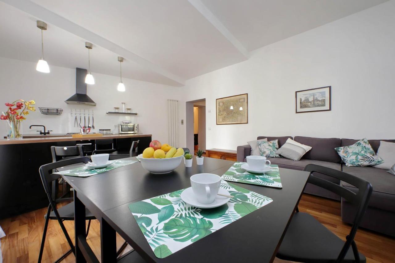 Appartamento Ych-sweet Near Colosseo Roma