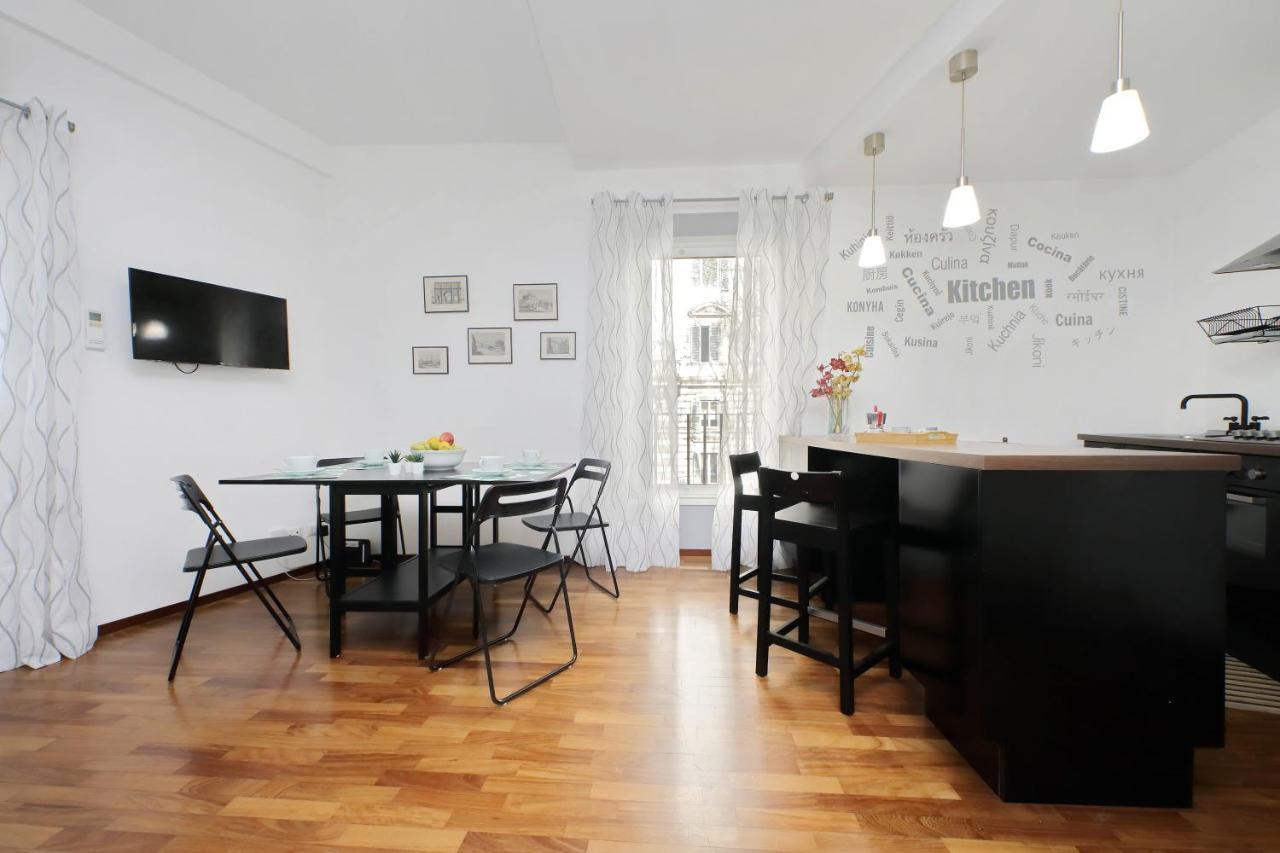 Appartamento Ych-sweet Near Colosseo Roma